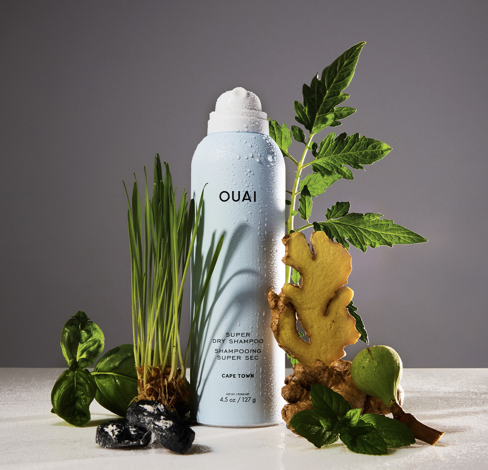 Super Dry Shampoo Cape Town Kit